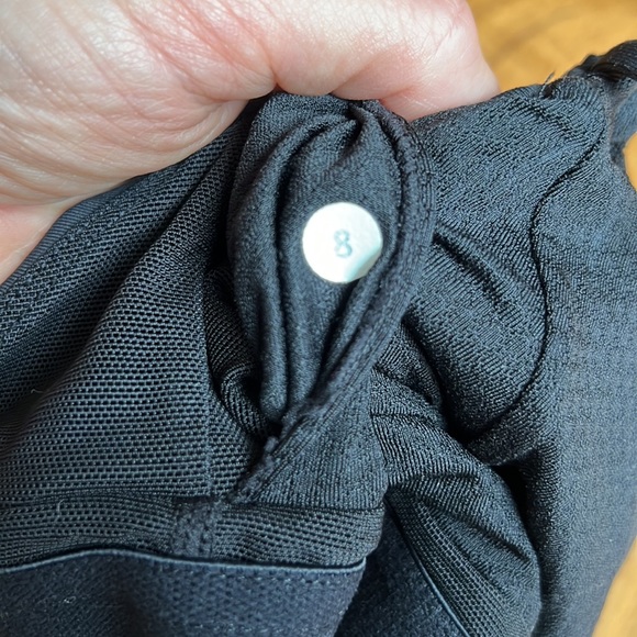 Lululemon top - Picture 9 of 12